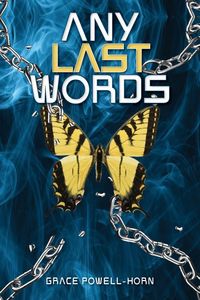 Produktbild: Any Last Words