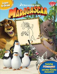 Produktbild: Learn To Draw Dreamworks Anima