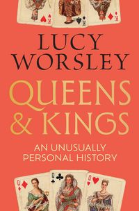Produktbild: Queens and Kings