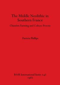 Produktbild: The Middle Neolithic in Southern France