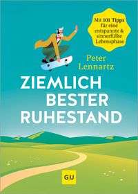 Produktbild: Ziemlich bester Ruhestand