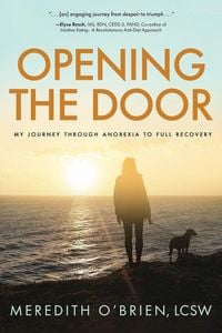 Produktbild: Opening the Door