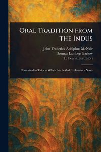 Produktbild: Oral Tradition From the Indus