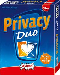 Bild vom Artikel Privacy Duo vom Autor Reinhard Staupe