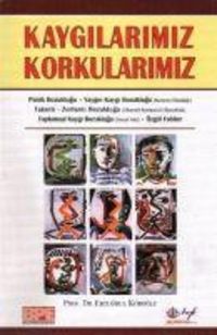 Produktbild: Kaygilarimiz Korkularimiz