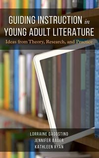Produktbild: Guiding Instruction in Young Adult Literature