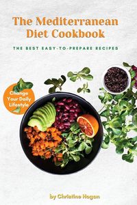 Produktbild: The Mediterranean DIET Cookbook