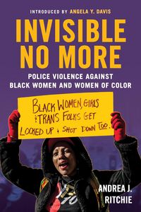 Produktbild: Invisible No More