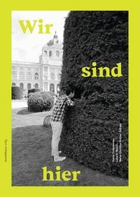Produktbild: Wir sind hier