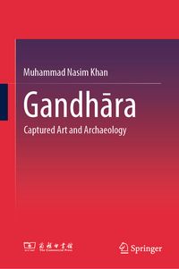 Produktbild: Gandhāra