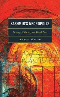 Produktbild: Kashmir's Necropolis