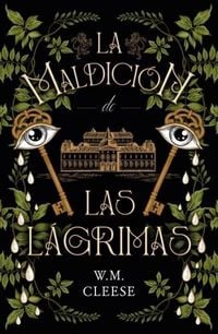 Produktbild: Maldicion de Las Lagrimas, La