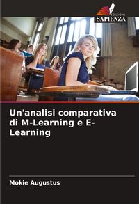 Produktbild: Un'analisi comparativa di M-Learning e E-Learning