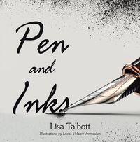 Produktbild: Pen and Inks