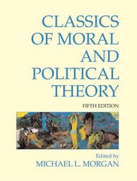 Produktbild: Classics of Moral and Political Theory