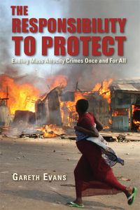 Produktbild: The Responsibility to Protect