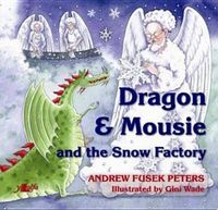 Produktbild: Dragon & Mousie & The Snow Fac