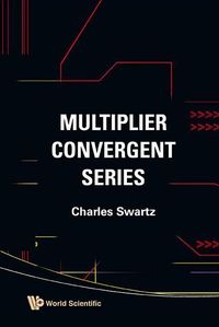 Produktbild: Multiplier Convergent Series