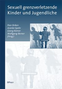 Produktbild: Sexuell grenzverletzende Kinder und Jugendliche