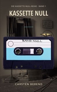 Produktbild: Kassette Null