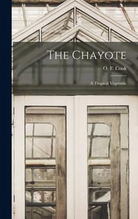 Produktbild: The Chayote