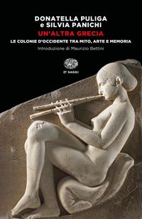 Produktbild: Un' altra Grecia. Le colonie d'Occidente tra mito, arte e memoria