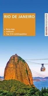 Produktbild: Rybak, A: St&auml;dtef&uuml;hrer Rio de Janeiro