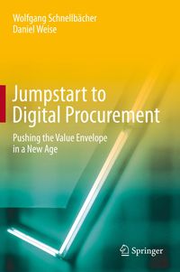 Produktbild: Jumpstart to Digital Procurement