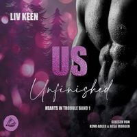 Produktbild: Us - Unfinished