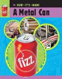 Produktbild: Metal Can