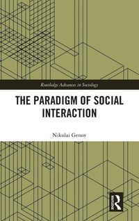 Produktbild: The Paradigm of Social Interaction