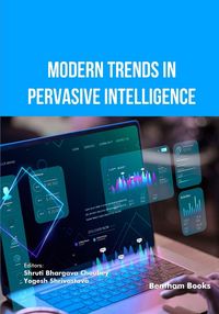 Produktbild: Modern Trends in Pervasive Intelligence