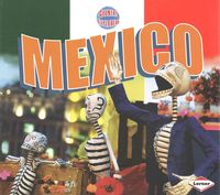 Produktbild: Streissgruth, T: Mexico