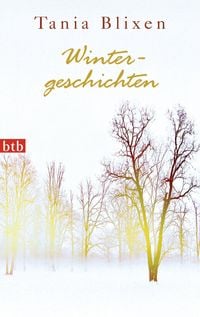 Produktbild: Wintergeschichten