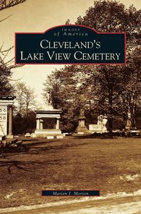 Produktbild: Cleveland's Lake View Cemetery