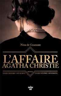 Produktbild: L'affaire Agatha Christie