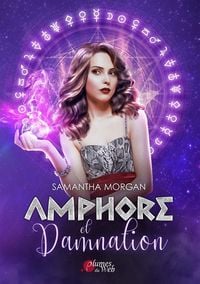 Produktbild: Morgan, S: Amphore et Damnation
