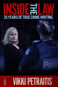 Produktbild: Inside the Law