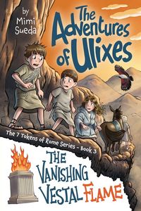 Produktbild: The Adventures of Ulixes
