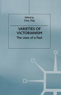 Produktbild: Varieties of Victorianism