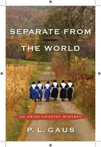 Produktbild: Separate from The World