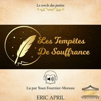 Produktbild: Les Tempetes de Souffrance