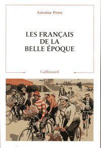 Produktbild: Les Fran&ccedil;ais de la Belle Epoque