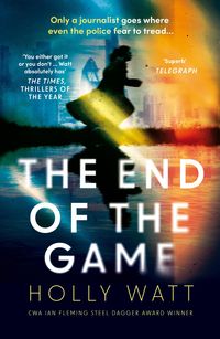 Produktbild: The End of the Game