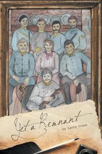 Produktbild: Yet a Remnant