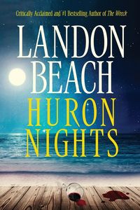 Produktbild: Huron Nights