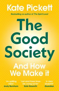 Produktbild: The Good Society