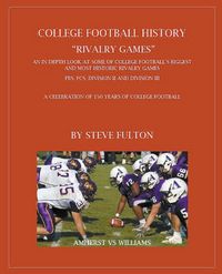 Produktbild: College Football History "Rivalry games"