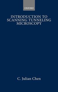 Produktbild: Introduction to Scanning Tunneling Microscopy