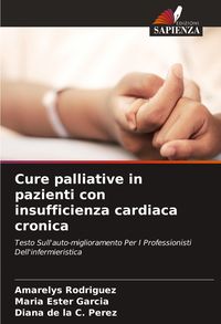 Produktbild: Cure palliative in pazienti con insufficienza cardiaca cronica